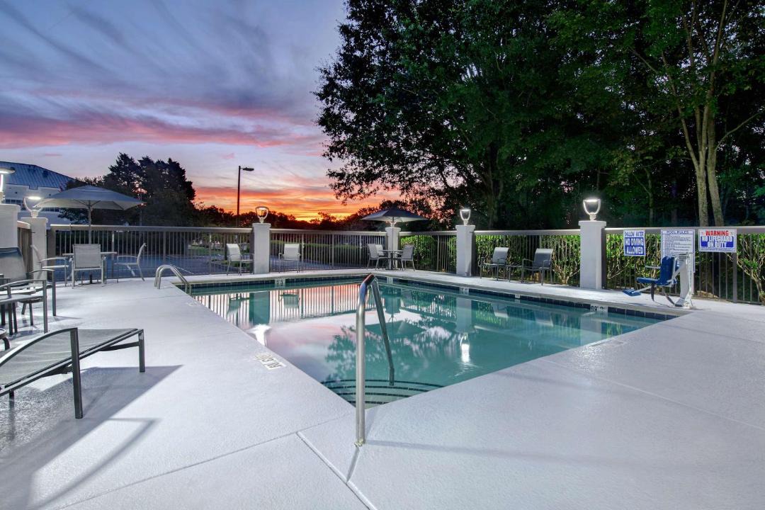 Photo of Outdoor in Monroe