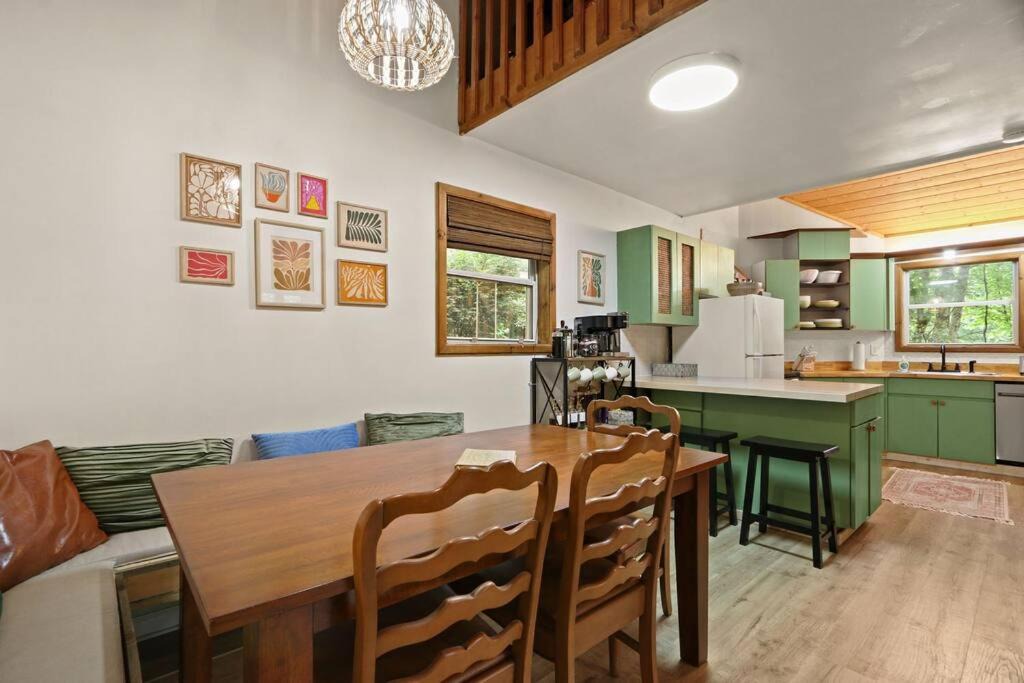 Photo of Livingroom in Mill Ridge