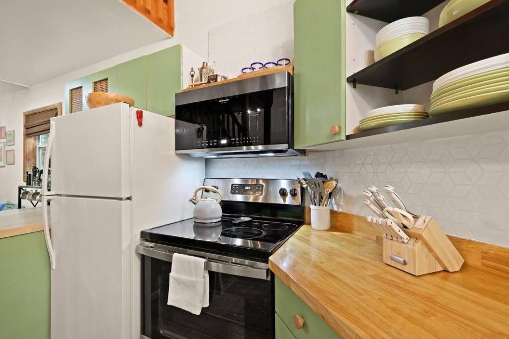 Photo of Kitchen in Mill Ridge
