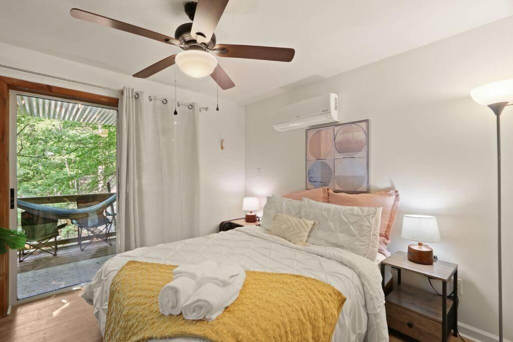 Photo of Bedroom in Mill Ridge