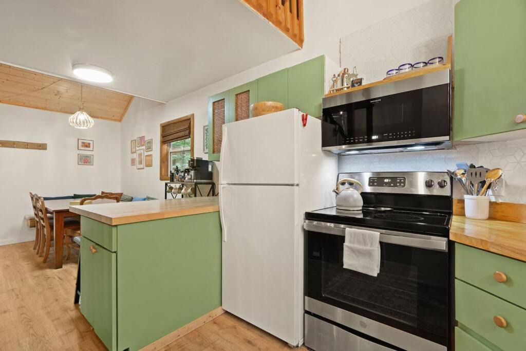 Photo of Kitchen in Mill Ridge