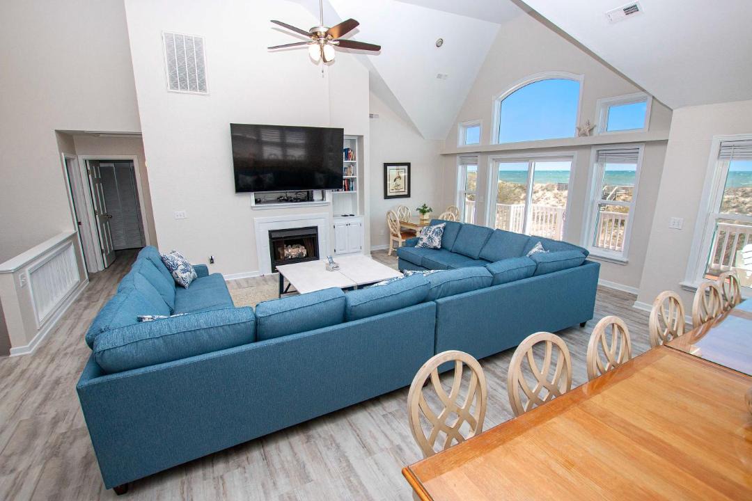 Photo of Livingroom in Buck Island