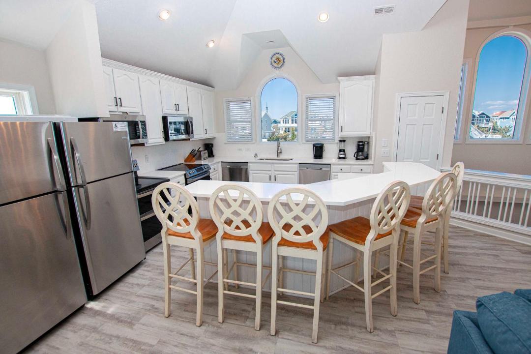 Photo of Livingroom in Buck Island