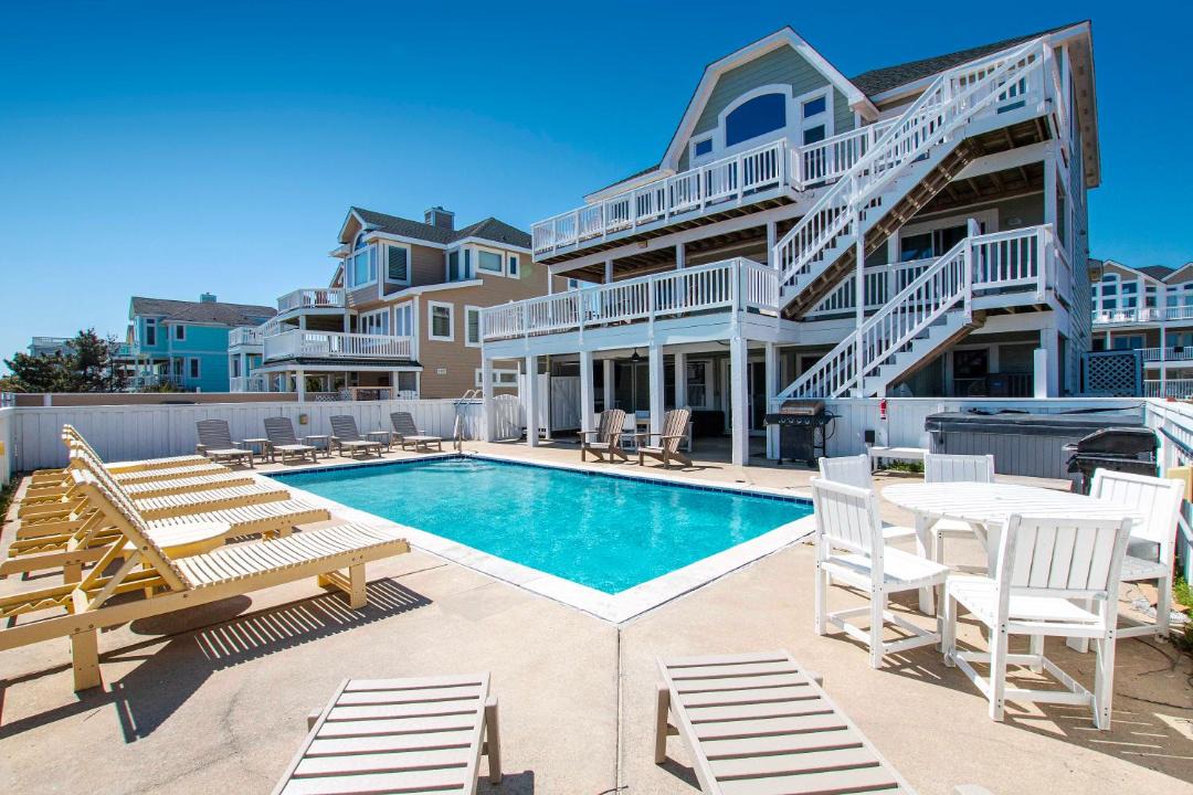 Photo of Outdoor in Buck Island