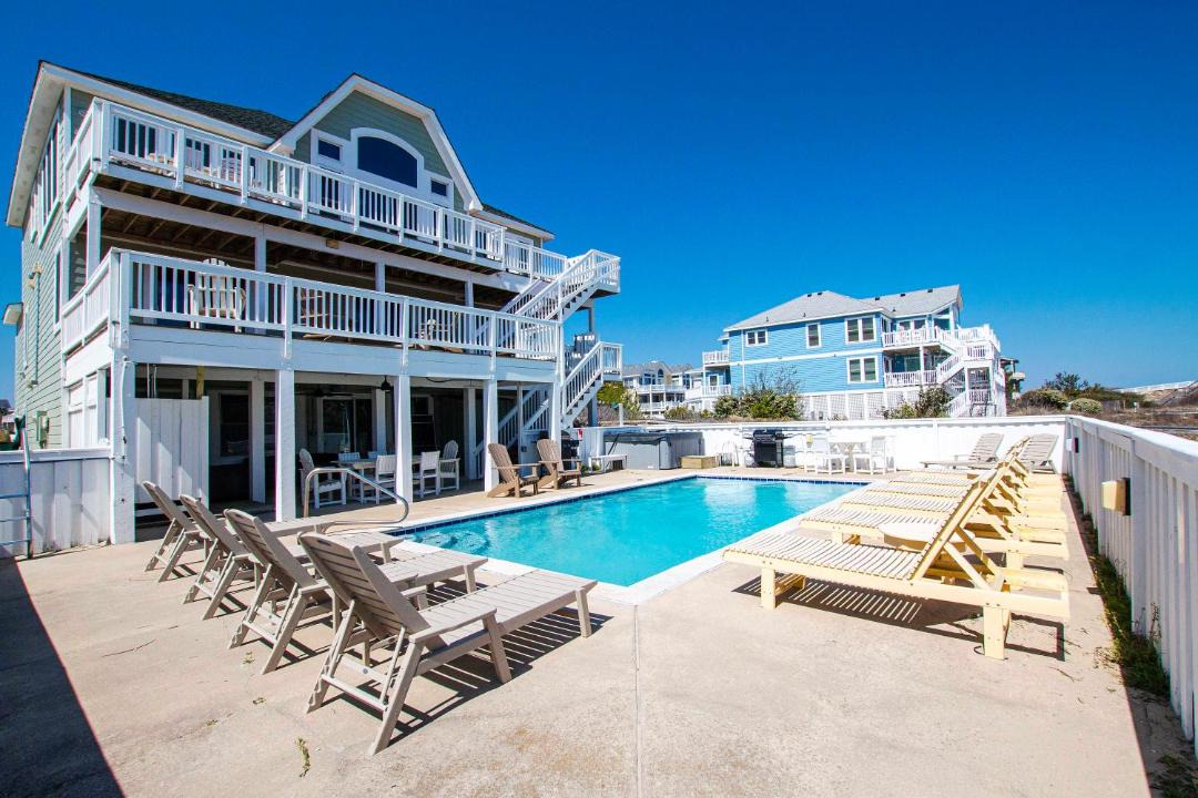 Photo of Outdoor in Buck Island