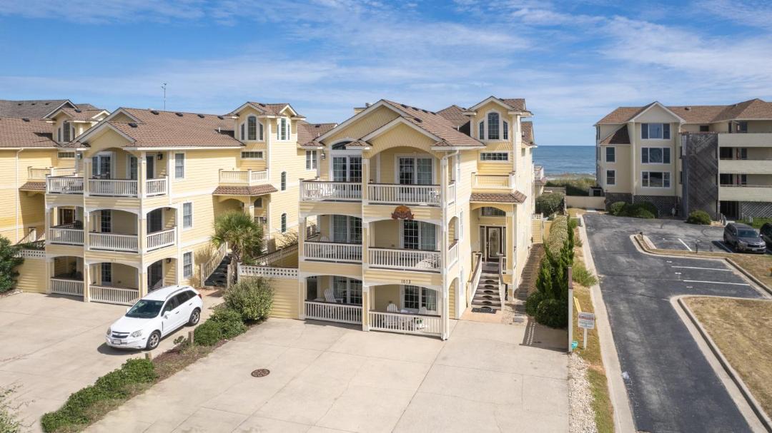 Photo of Buildings in Kill Devil Hills