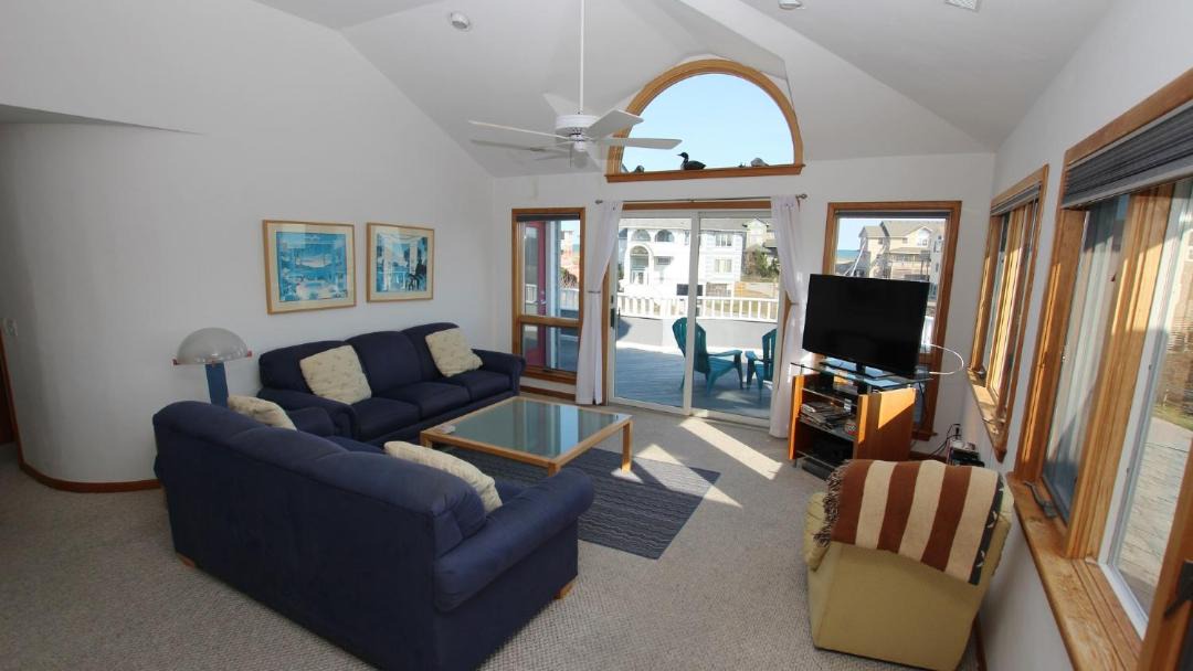 Photo of Livingroom in Duck