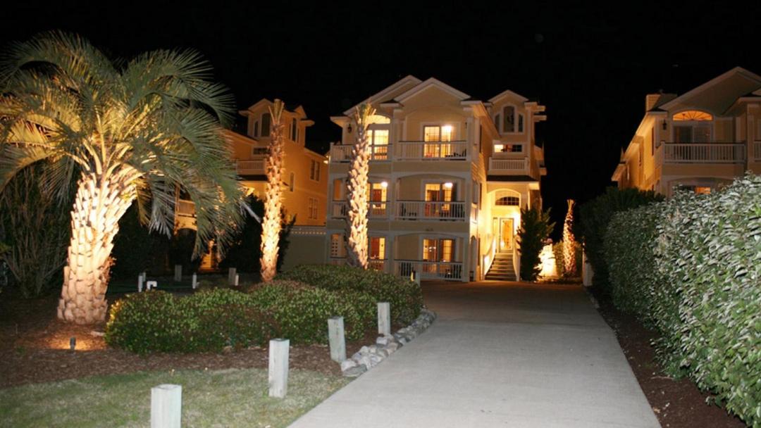 Photo of Buildings in Kill Devil Hills
