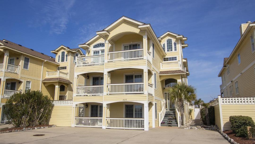 Photo of Buildings in Kill Devil Hills