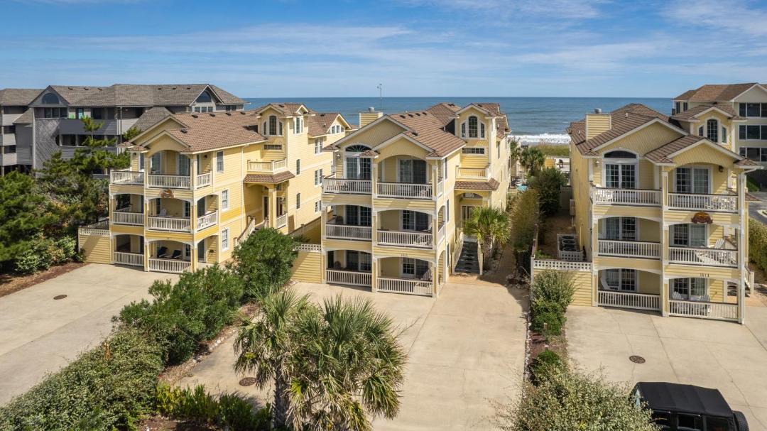 Photo of Buildings in Kill Devil Hills
