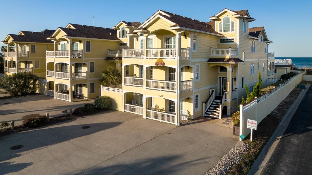 Photo of Buildings in Kill Devil Hills