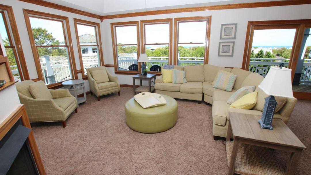 Photo of Livingroom in Sea Acres