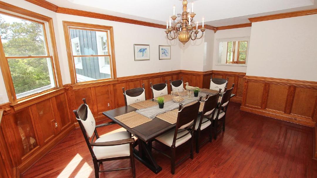 Photo of Livingroom in Sea Acres