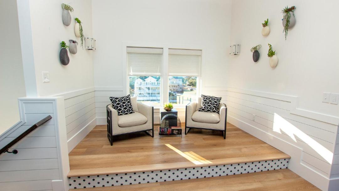 Photo of Livingroom in Duck