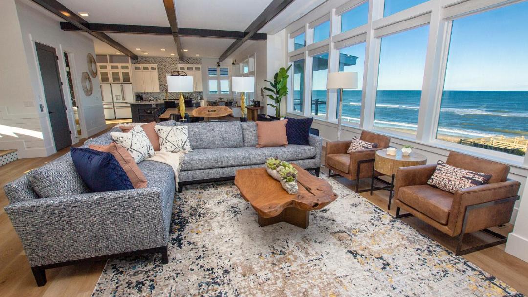 Photo of Livingroom in Duck