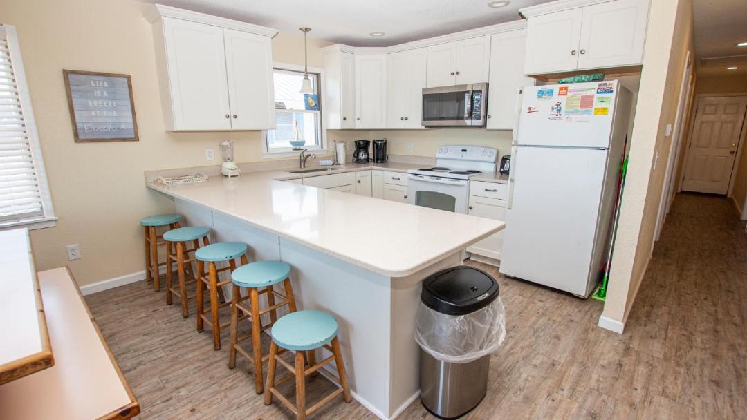 Photo of Kitchen in Colington