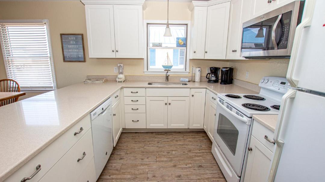 Photo of Kitchen in Colington