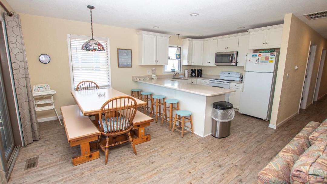 Photo of Livingroom in Colington