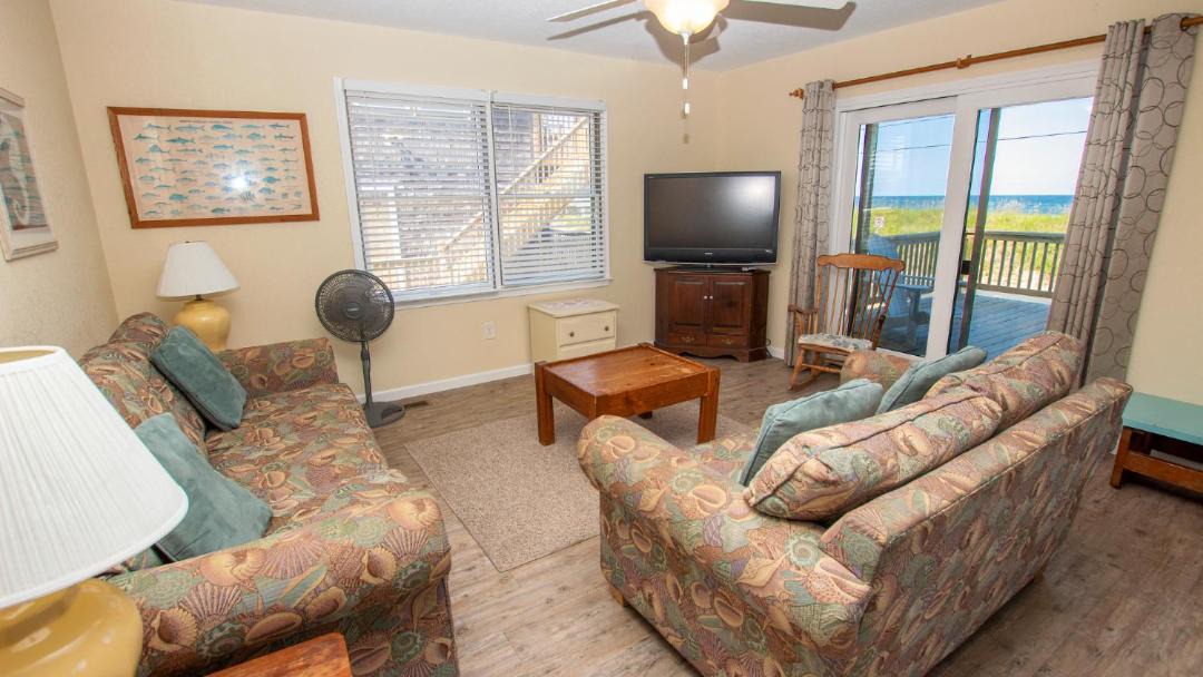 Photo of Livingroom in Colington