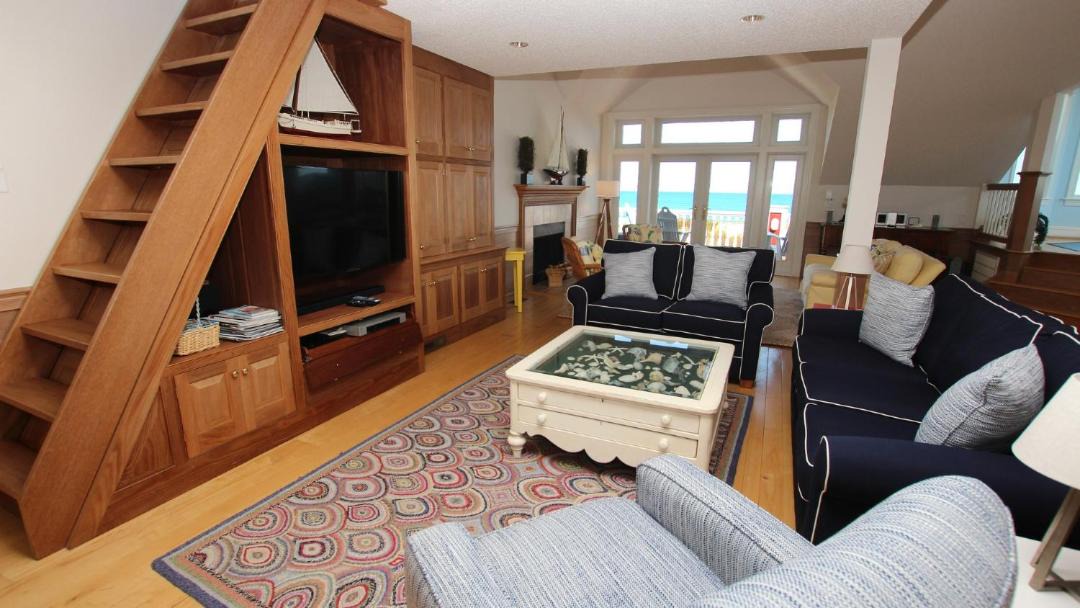 Photo of Livingroom in Buck Island