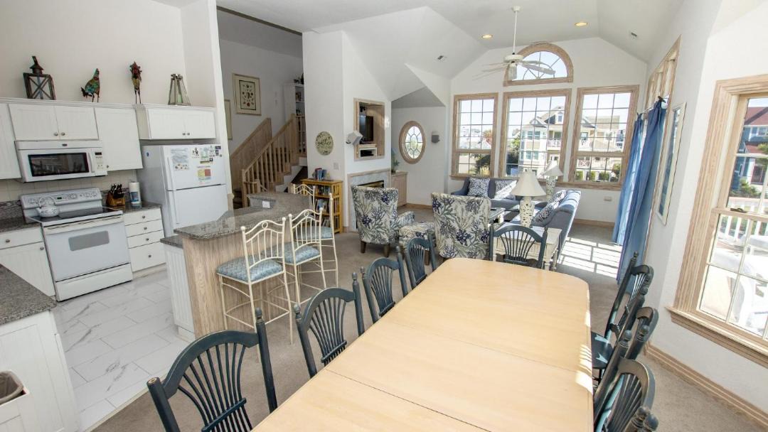 Photo of Livingroom in Buck Island