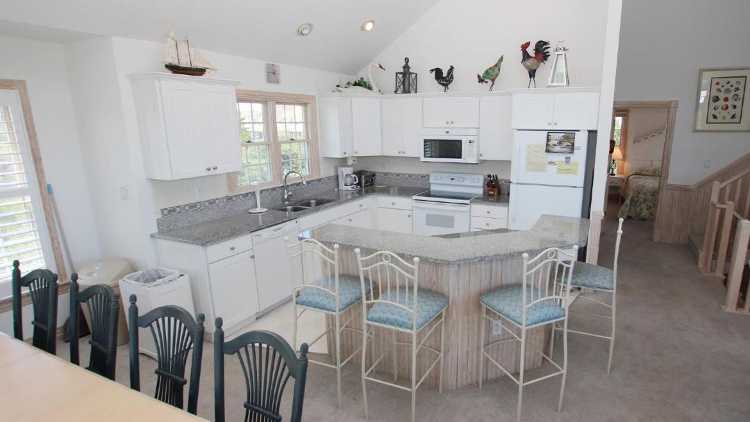 Photo of Livingroom in Buck Island
