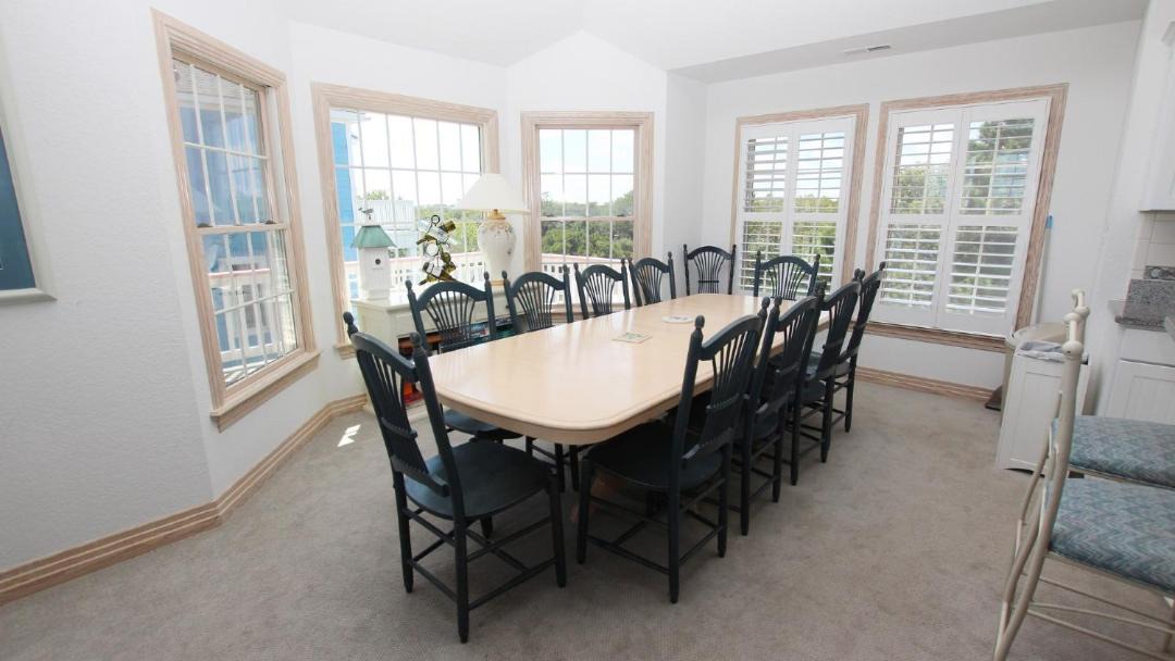 Photo of Livingroom in Buck Island