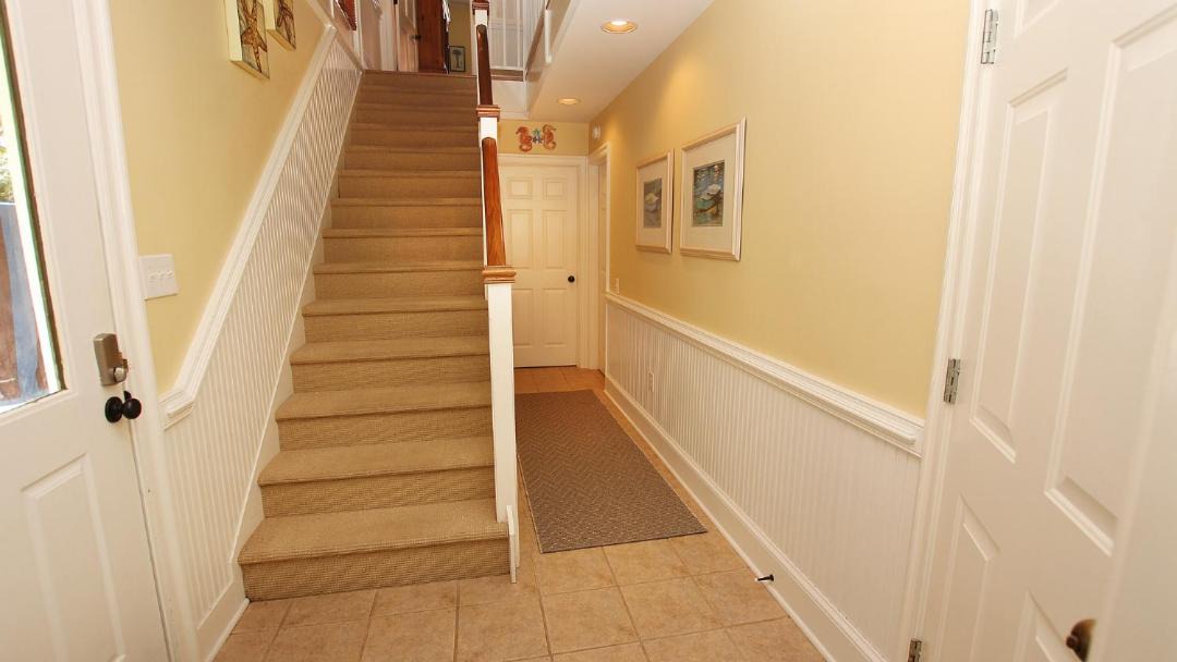 Photo of Bathroom in Buck Island