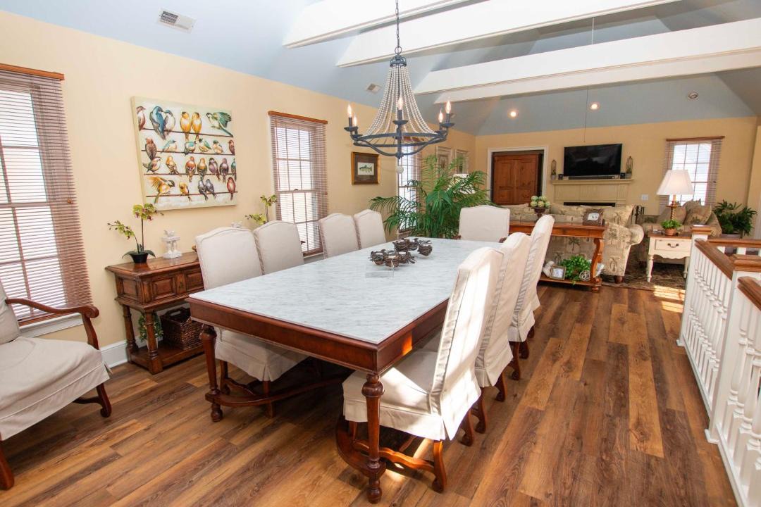 Photo of Livingroom in Buck Island