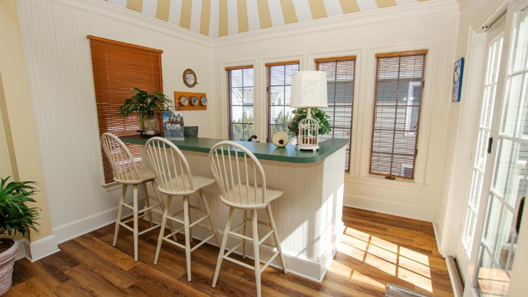 Photo of Livingroom in Buck Island