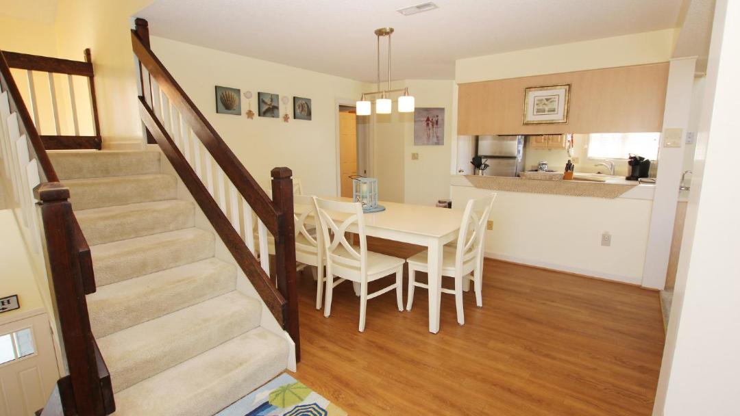 Photo of Livingroom in Corolla Light