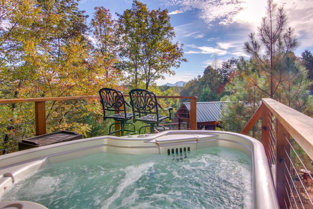 Photo of Outdoor in Mill Spring