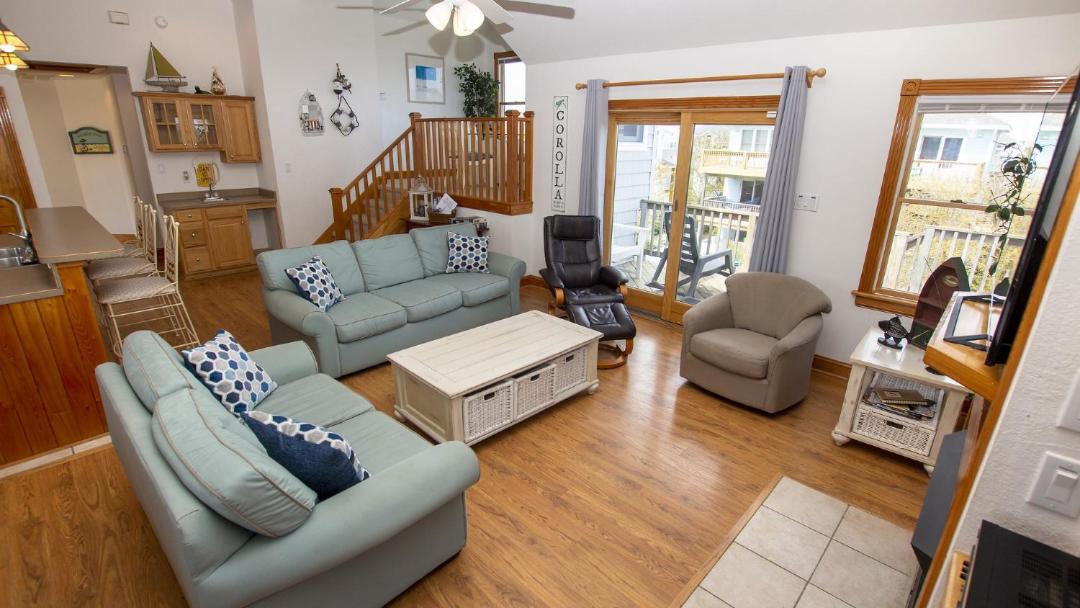 Photo of Livingroom in Ocean Sands