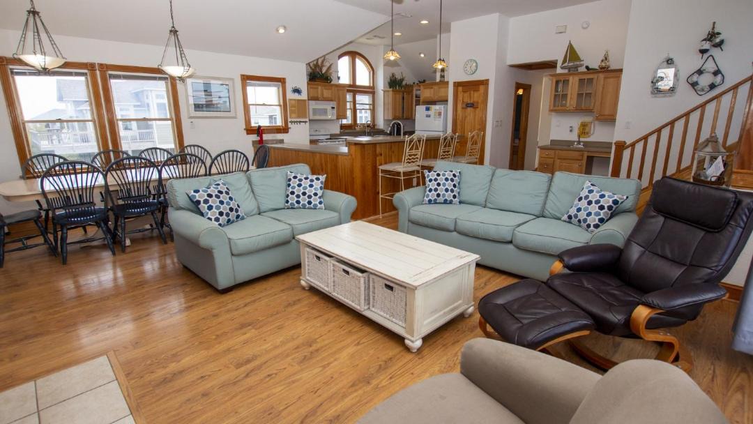 Photo of Livingroom in Ocean Sands