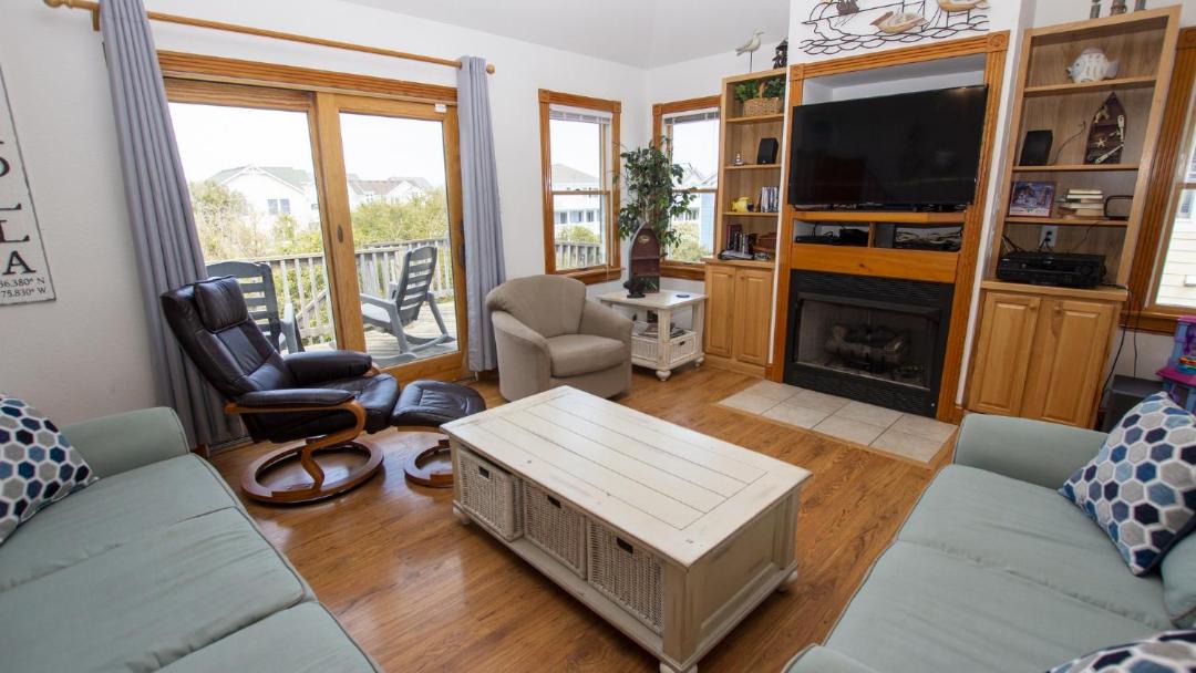 Photo of Livingroom in Ocean Sands