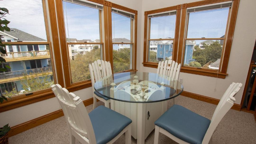 Photo of Livingroom in Ocean Sands