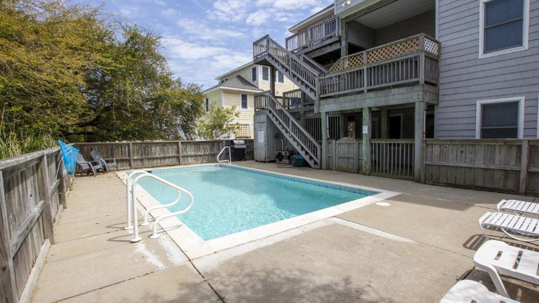 Photo of Outdoor in Ocean Sands