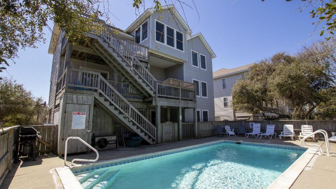 Photo of Outdoor in Ocean Sands