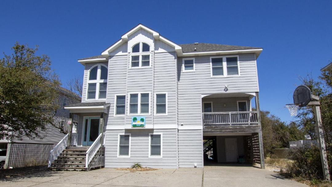 Photo of Buildings in Ocean Sands