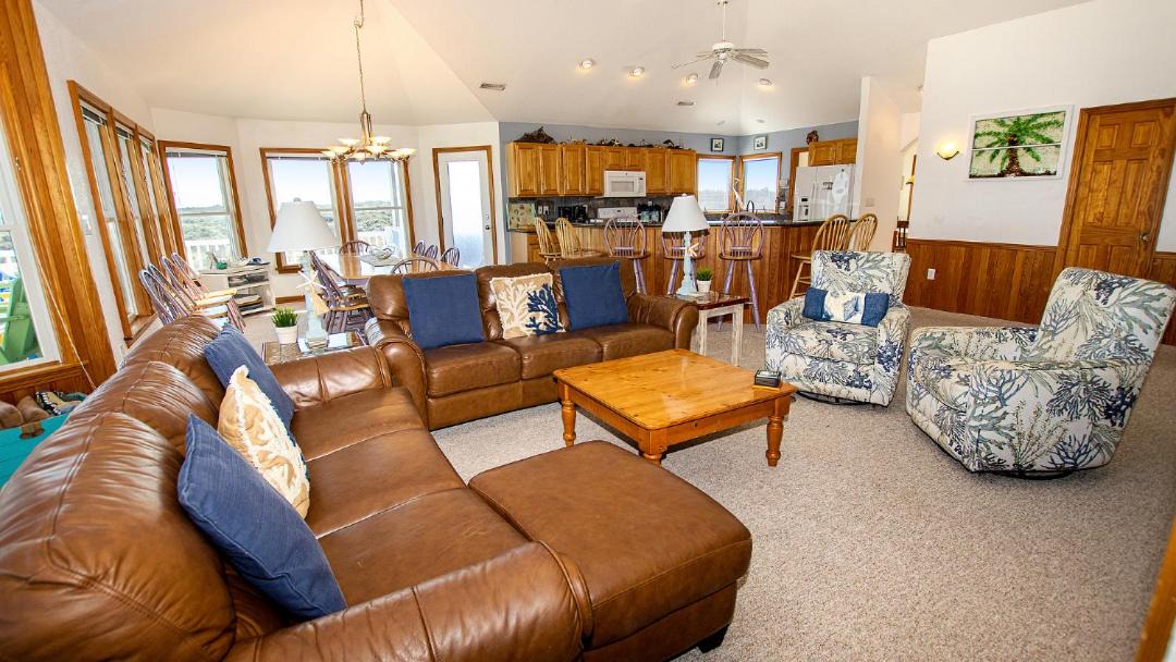Photo of Livingroom in Ocean Sands