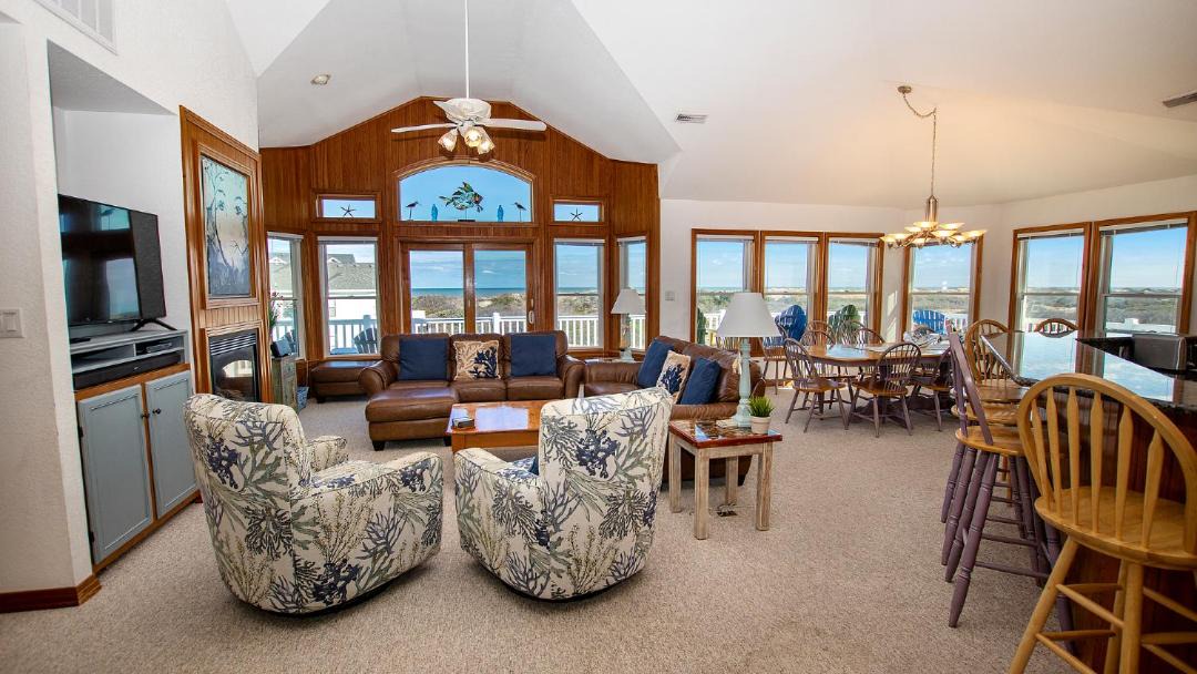 Photo of Livingroom in Ocean Sands