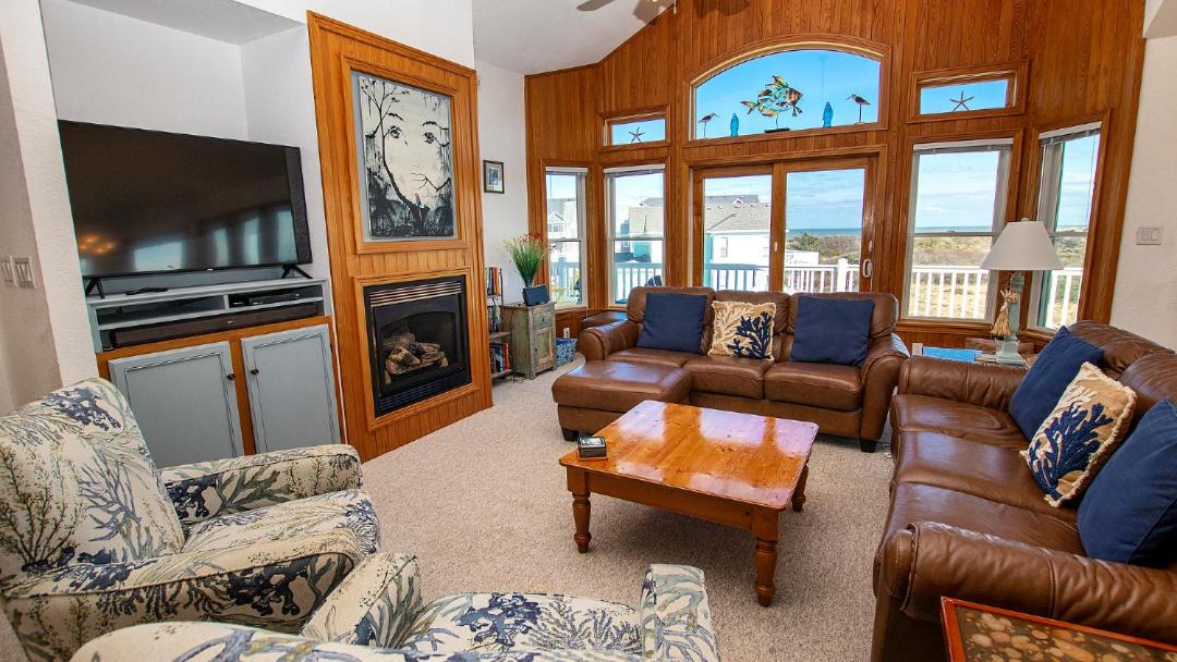 Photo of Livingroom in Ocean Sands