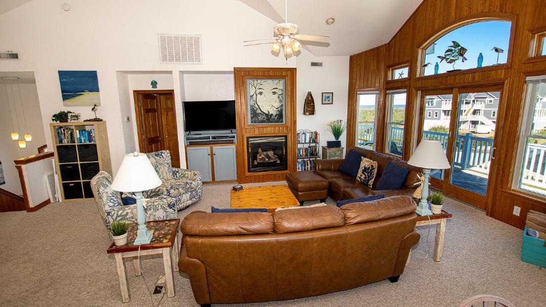 Photo of Livingroom in Ocean Sands