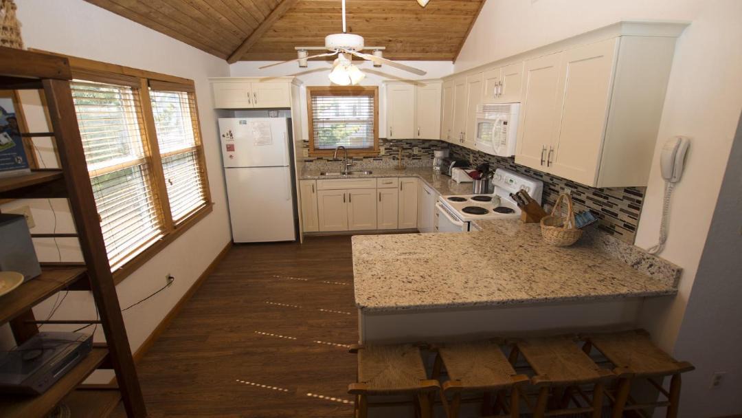 Photo of Kitchen in Ocean Sands