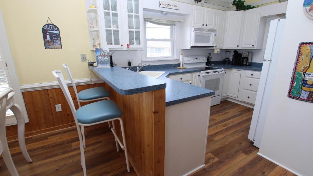 Photo of Kitchen in Ocean Sands