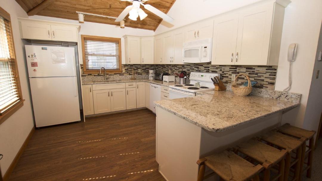 Photo of Kitchen in Ocean Sands