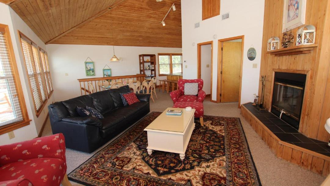 Photo of Livingroom in Ocean Sands