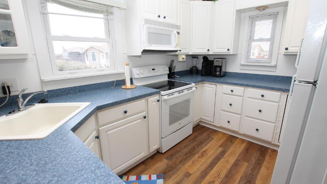 Photo of Kitchen in Ocean Sands
