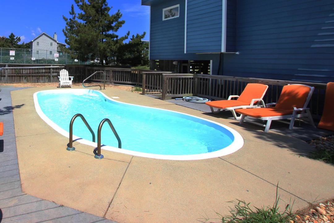 Photo of Outdoor in Ocean Sands