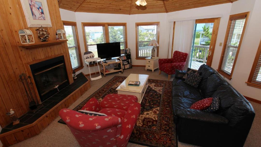 Photo of Livingroom in Ocean Sands